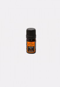 100% натуральное эфирное масло Sharme Essential (Апельсин)